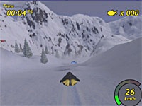 Img: Bad weather