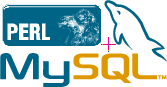 MySQL en Perl